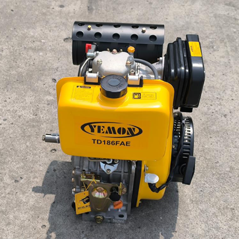 Moteur YEMON